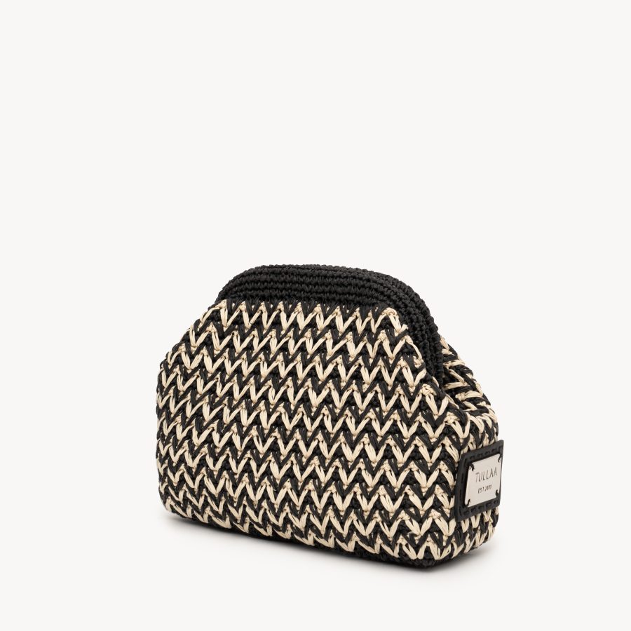 NEW WEEKEND POUCH