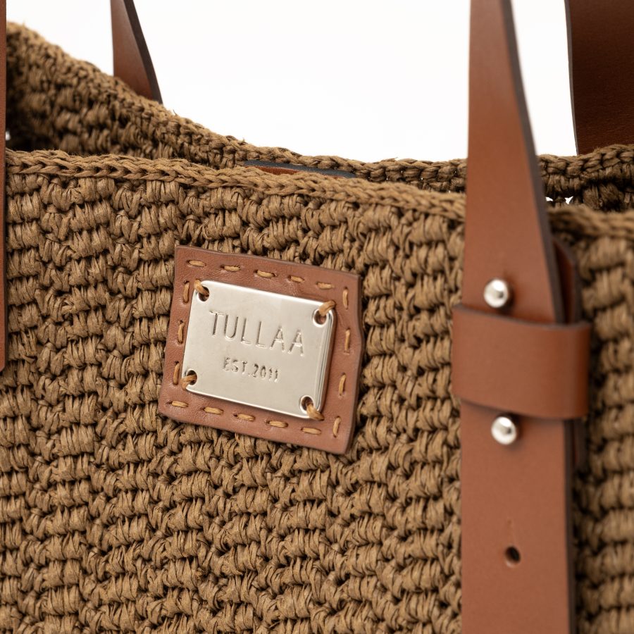 RENDE WEEKEND SHOULDER BAG - Image 10