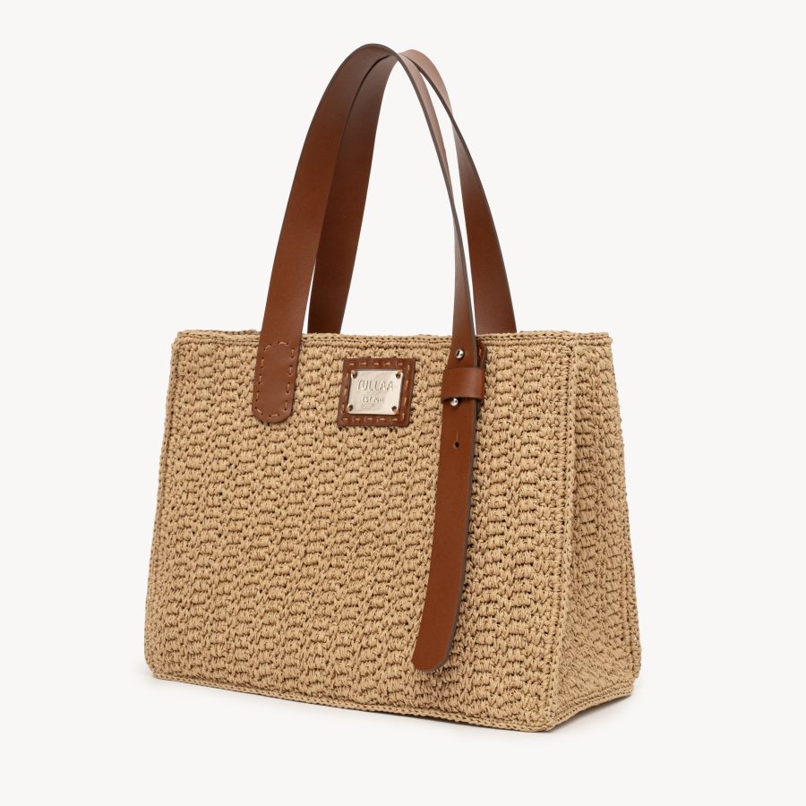 RENDE WEEKEND SHOULDER BAG - Image 3