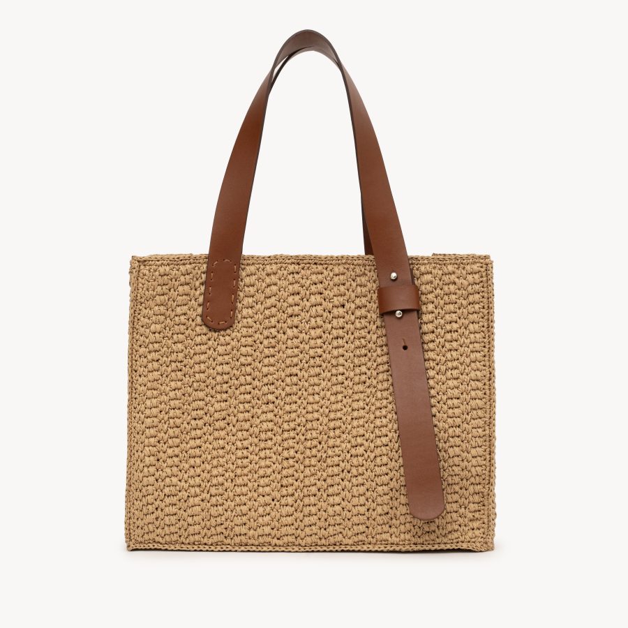RENDE WEEKEND SHOULDER BAG - Image 4