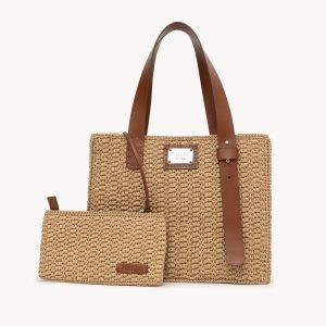 RENDE WEEKEND SHOULDER BAG