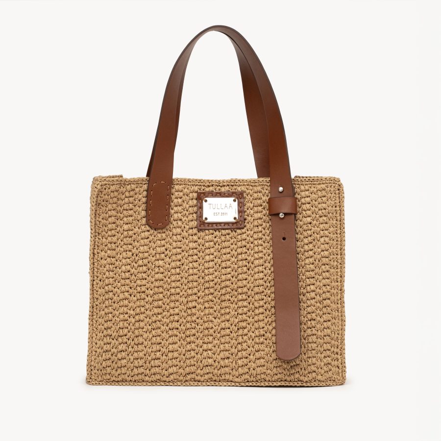 RENDE WEEKEND SHOULDER BAG - Image 5
