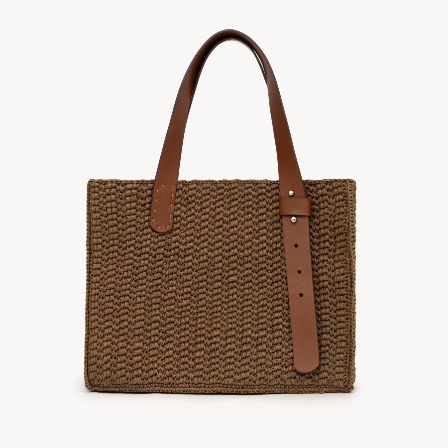RENDE WEEKEND SHOULDER BAG - Image 8