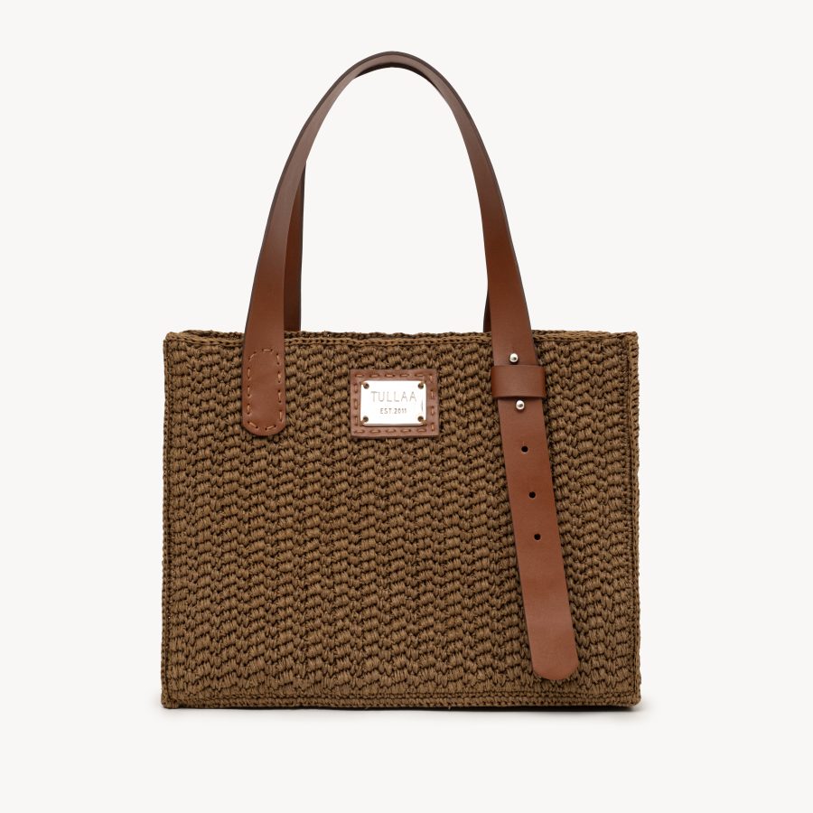 RENDE WEEKEND SHOULDER BAG - Image 6