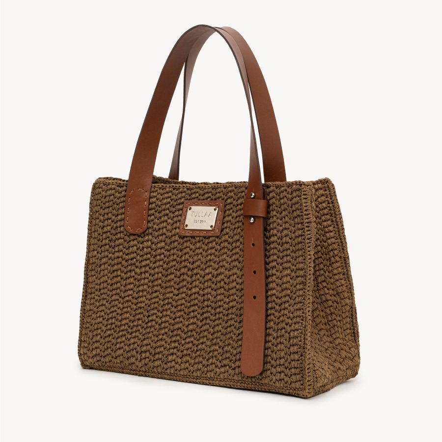 RENDE WEEKEND SHOULDER BAG - Image 7
