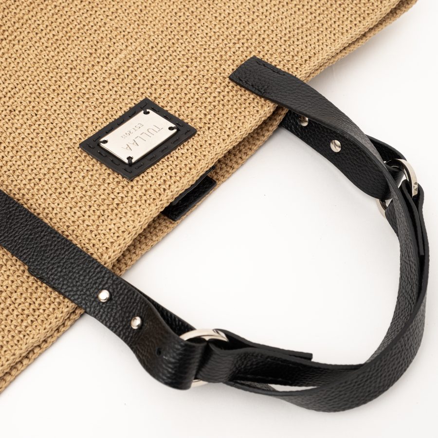 WEEKEND CITY BAG NO2 - Image 10