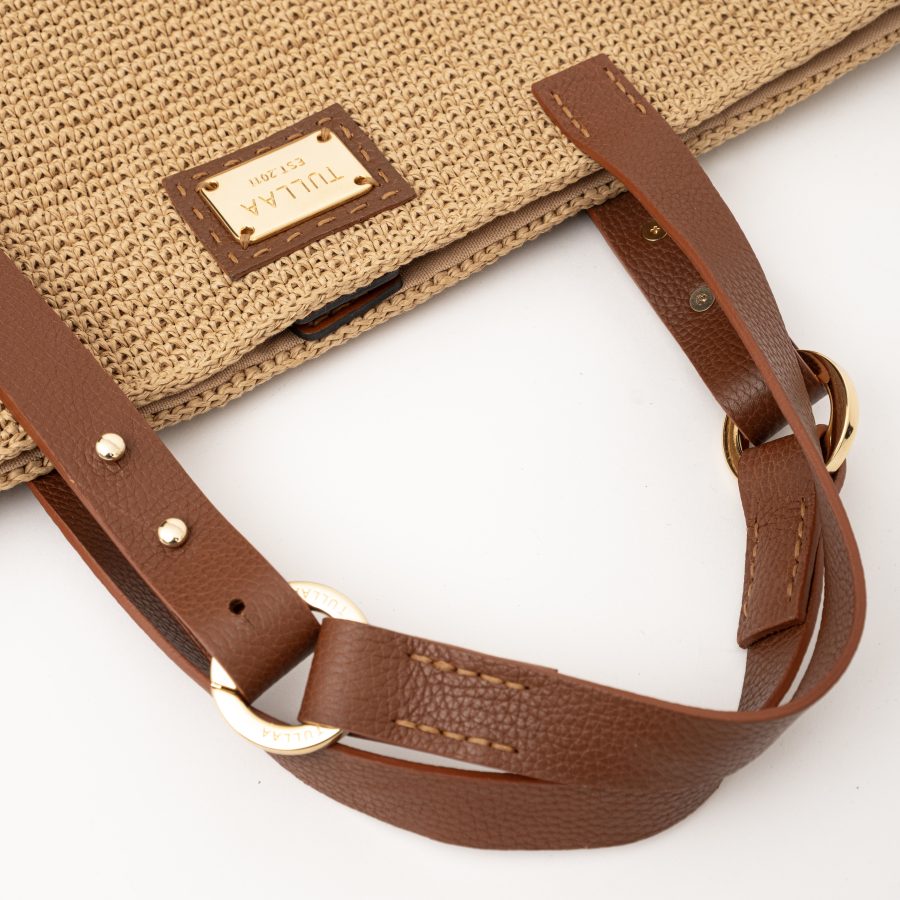 WEEKEND CITY BAG NO2 - Image 6