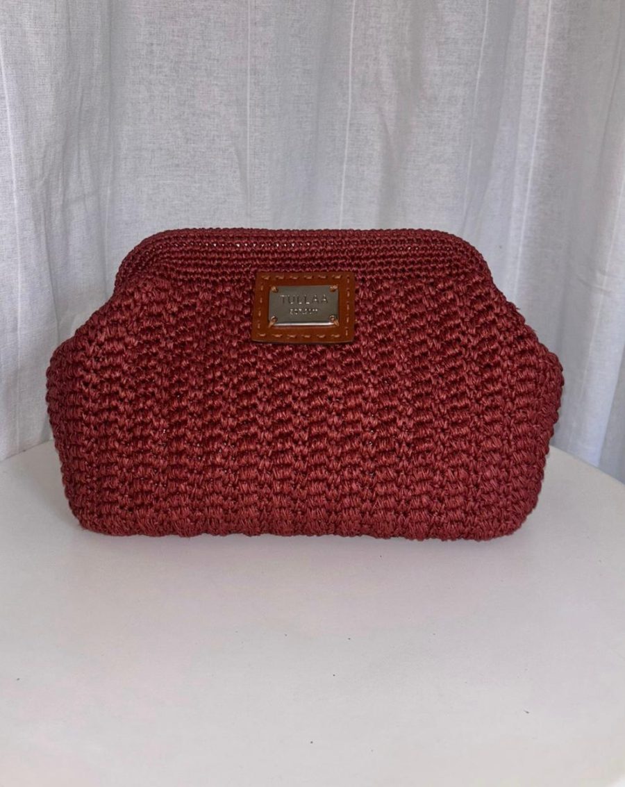 NEW SIDE POUCH BAG