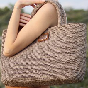 VIRGO SHOULDER BAG NO3