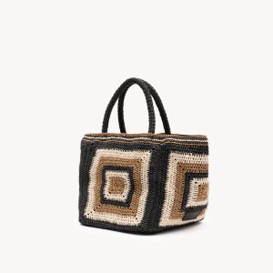 ARIA SHOULDER BAG