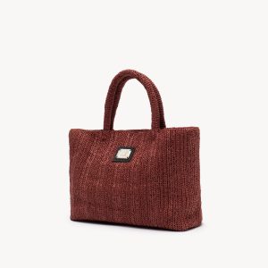 MORLA SHOULDER BAG