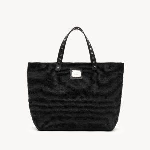 WEEKEND SHOULDER BAG NO10